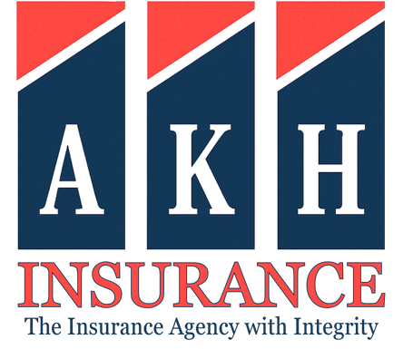 AKH Insurance (slogan)